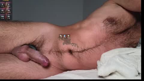 Tristan online show from 12-12-24, 04:43