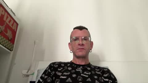 Jonathan Deep online show from 03-22-26, 08:40