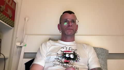 Jonathan Deep online show from 03-25-26, 11:00