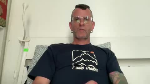 Jonathan Deep online show from 04-08-26, 10:48