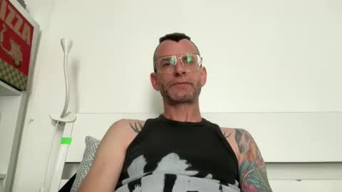 Jonathan Deep online show from 04-19-26, 12:26