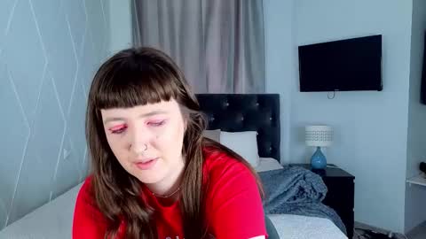 hey hey i am Lora and im new here hope to have some good time here 3 online show from 03-04-26, 12:55