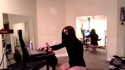 obedientsissycuck online show from 10-03-25, 11:40