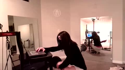 obedientsissycuck online show from 11-18-25, 12:42