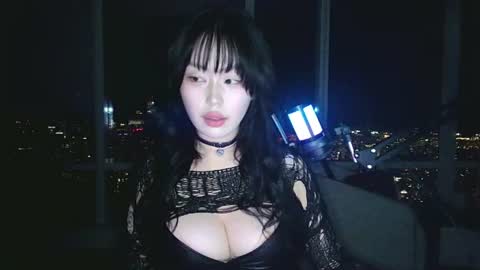 Snapshot of obeycarrienoona chatting on 06-15-26, 02:58 Goddess Carrie online show from 06-15-26, 02:58