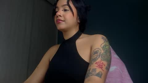 Snapshot of obeyval chatting on 10-02-25, 11:34 Vale online show from 10-02-25, 11:34