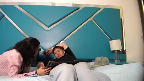 oblivionlove online show from 11-21-25, 06:50