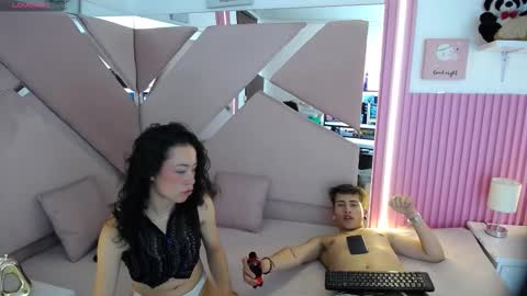 oblivionlove online show from 02-28-26, 07:48