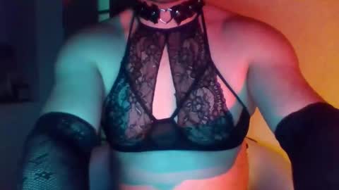 Doxy online show from 03-08-26, 10:13