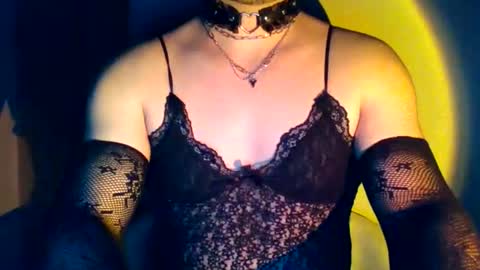 Doxy online show from 05-17-26, 11:01