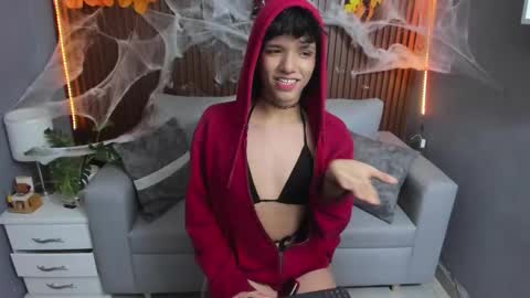 Lua  bohareal  online show from 10-13-25, 08:20