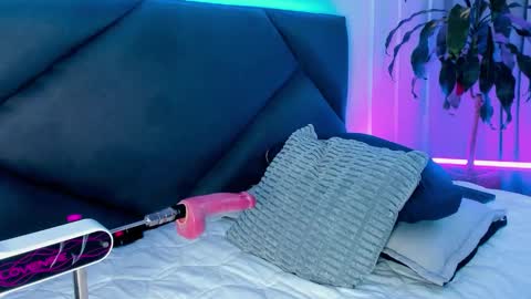 Lua  bohareal  online show from 02-25-26, 01:26