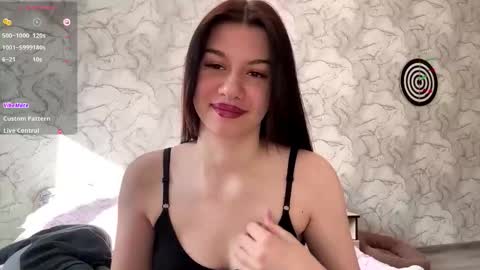 Amelia online show from 03-07-26, 04:31