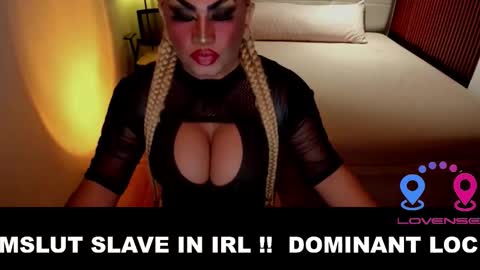 Snapshot of obsidianmistress chatting on 02-20-26, 10:43 MISTRESS JANE online show from 02-20-26, 10:43