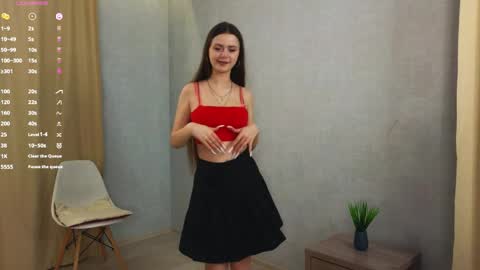 Bella online show from 04-15-26, 06:04