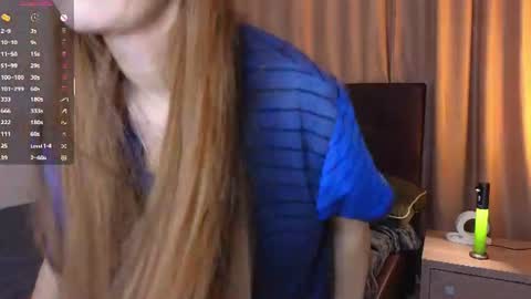 Bella online show from 06-26-26, 05:06