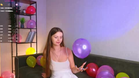 Bella online show from 07-16-26, 10:49