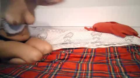 occhiazzurri96 online show from 10-11-25, 08:02