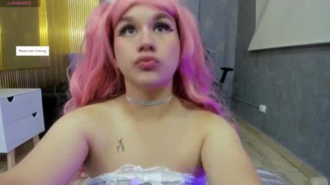 Snapshot of ocean_tay chatting on 11-20-25, 10:59 ocean_tay online show from 11-20-25, 10:59