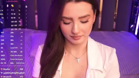Kristina online show from 01-08-26, 10:23