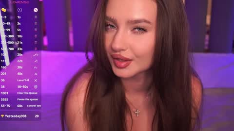 Kristina online show from 04-06-26, 07:59