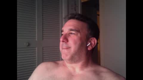 Ocean online show from 10-12-25, 03:16