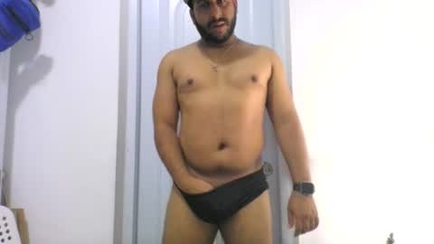 Chris Angel online show from 06-19-26, 02:27