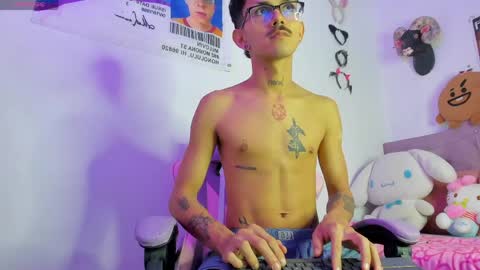 Cris online show from 05-06-26, 03:46