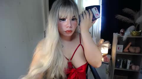 Kyla online show from 12-07-24, 03:36