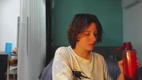 Evie online show from 12-08-24, 02:30