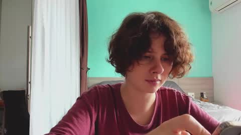 Evie online show from 01-20-25, 05:48