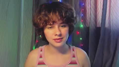 Evie online show from 09-22-25, 11:34