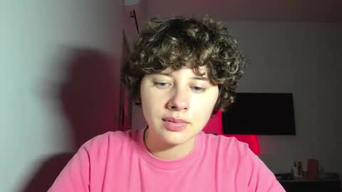 Evie online show from 02-27-26, 03:01