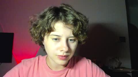 Evie online show from 04-06-26, 05:03