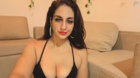 Daniela Dany online show from 03-25-26, 04:29