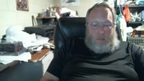 oddobsessions online show from 10-17-25, 11:40