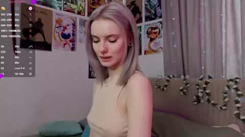 Agata online show from 03-14-26, 05:02