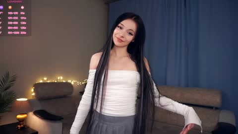  Night Odella Bowman  Julia online show from 01-30-25, 06:32