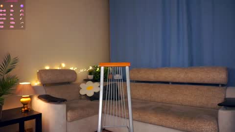  Night Odella Bowman  Julia online show from 02-01-25, 07:55