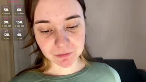  Night Odella Bowman  Julia online show from 04-02-26, 06:11