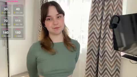 Snapshot of odellabowman chatting on 06-16-26, 07:11 Night Odella Bowman Julia online show from 06-16-26, 07:11