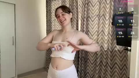 Snapshot of odellabowman chatting on 07-21-26, 05:54 Night Odella Bowman Julia online show from 07-21-26, 05:54