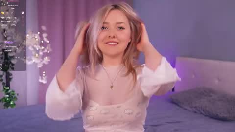 Alice online show from 02-26-26, 07:24