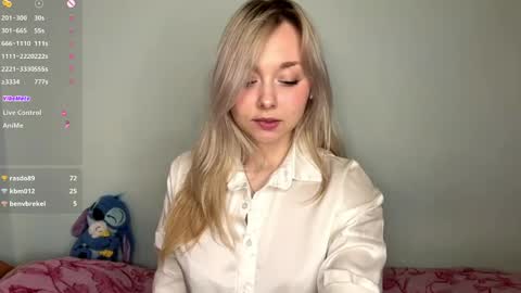 Alice online show from 04-26-26, 04:59