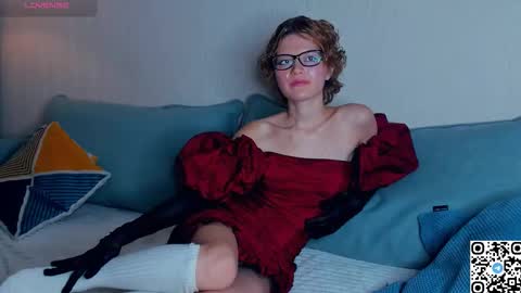 Eli online show from 11-23-25, 03:39