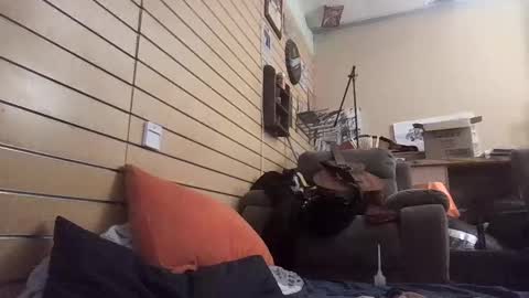 Odieman online show from 05-05-26, 07:22