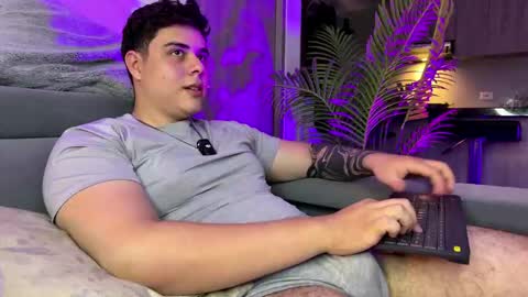 ODIN online show from 11-15-25, 02:20