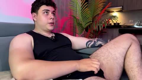 ODIN online show from 11-19-25, 02:00