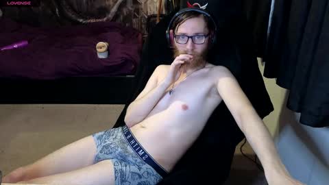 odin yes thats my real name online show from 03-02-25, 10:48