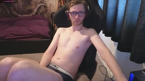 odin yes thats my real name online show from 09-26-25, 03:16